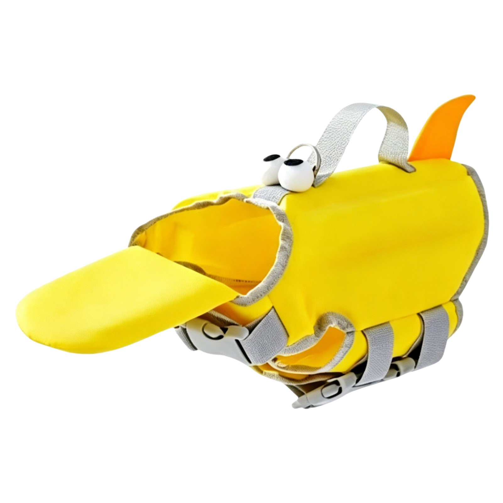 Life Jacket - Dog Life Jacket Portable Summer Strong