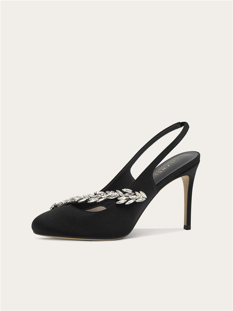 Summer New Black Suede Round H - Water Shoes review and price