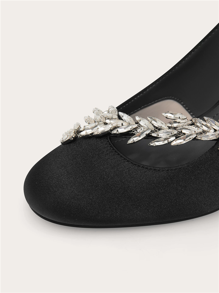 Summer New Black Suede Round H - Water Shoes review and price