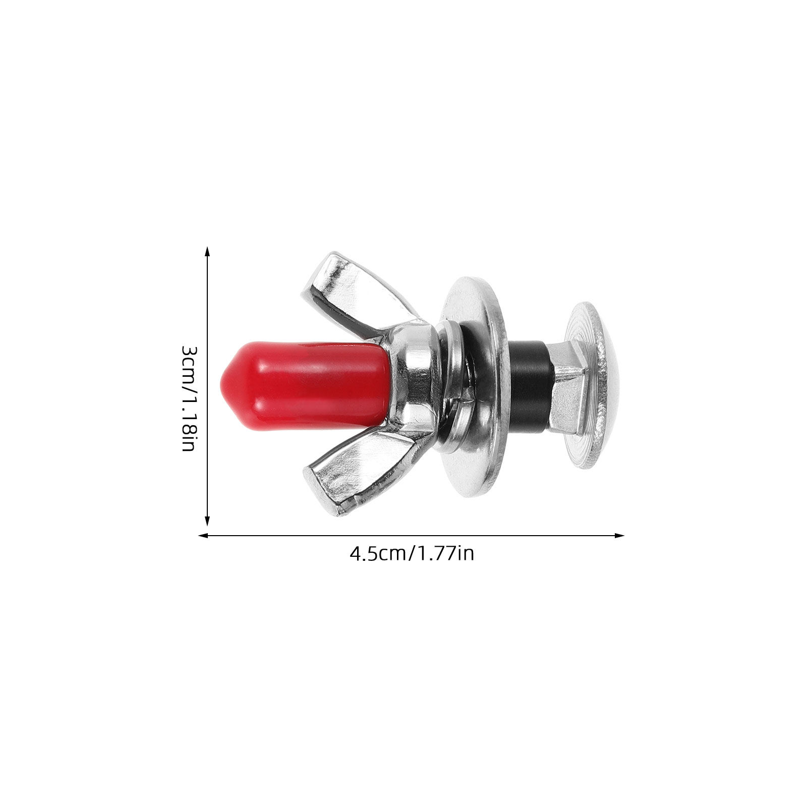 2Pcs Stainless Steel Diving Ba - Snorkeling Gear review and price