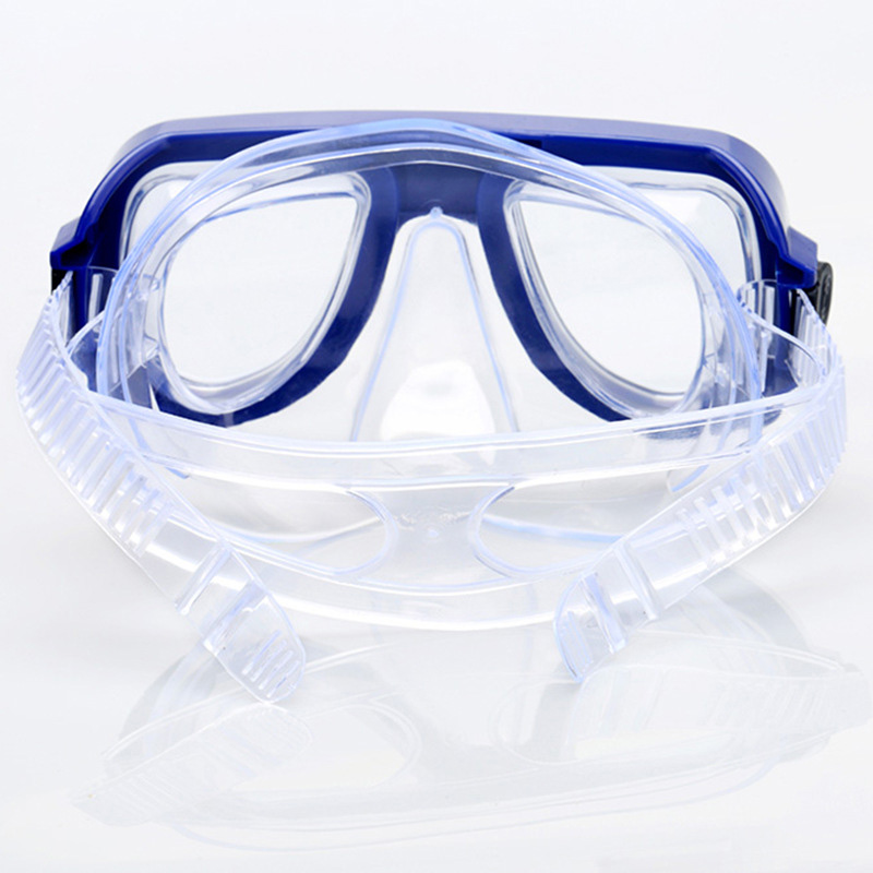 Adults Kids  Diving Goggle Mas - Snorkel Set review and price