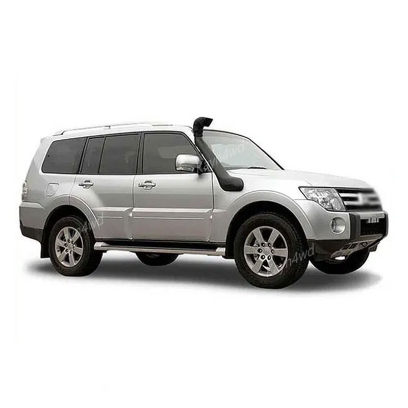 Off Road 4x4 Accessories Air R - Snorkel Set review and price