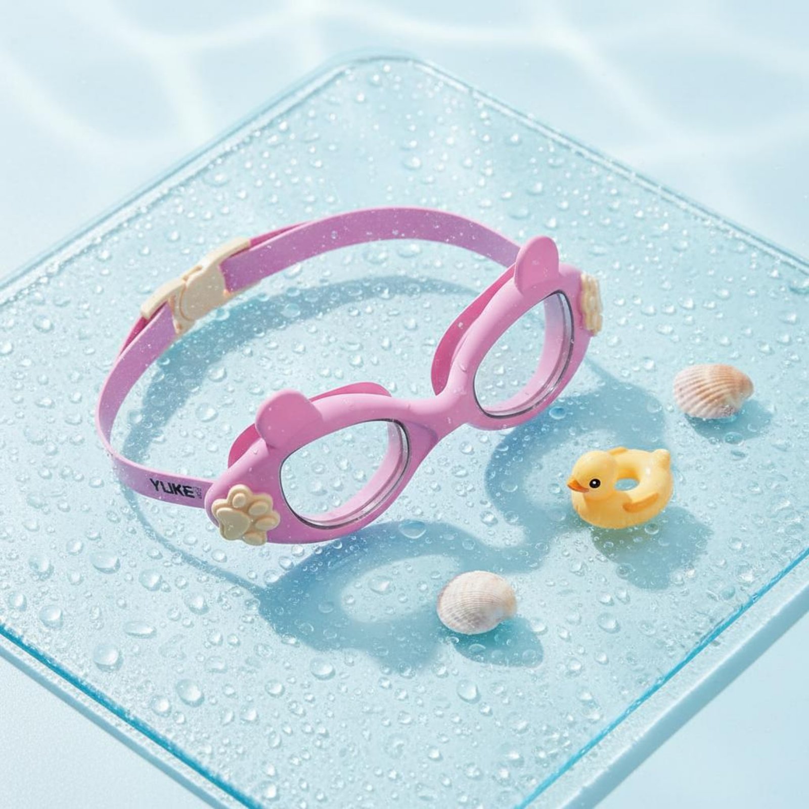 Kids Swim Goggles Comfortable  - Goggles Swim review and price