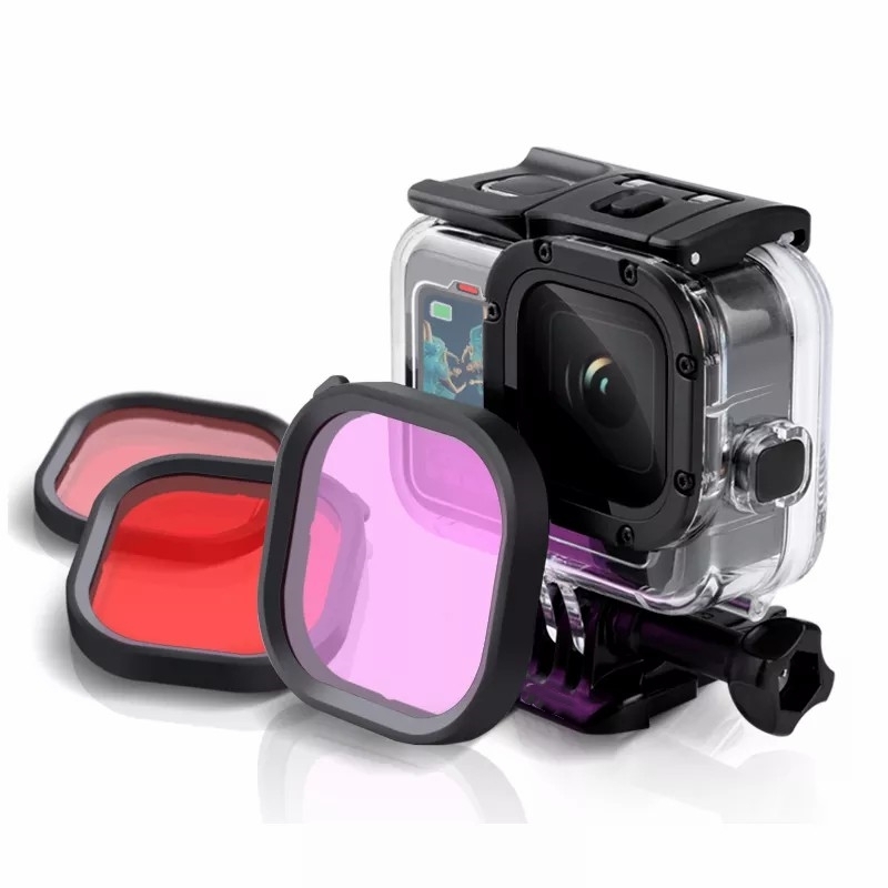 Filters Kit Magenta Snorkel Le - Snorkel Set review and price