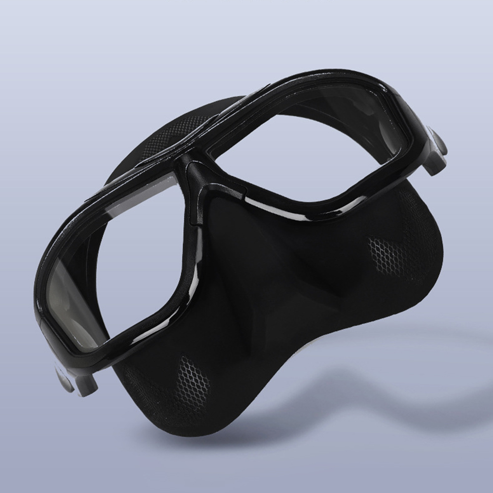 New Anti Fog High-Definition L - Snorkel Set review and price