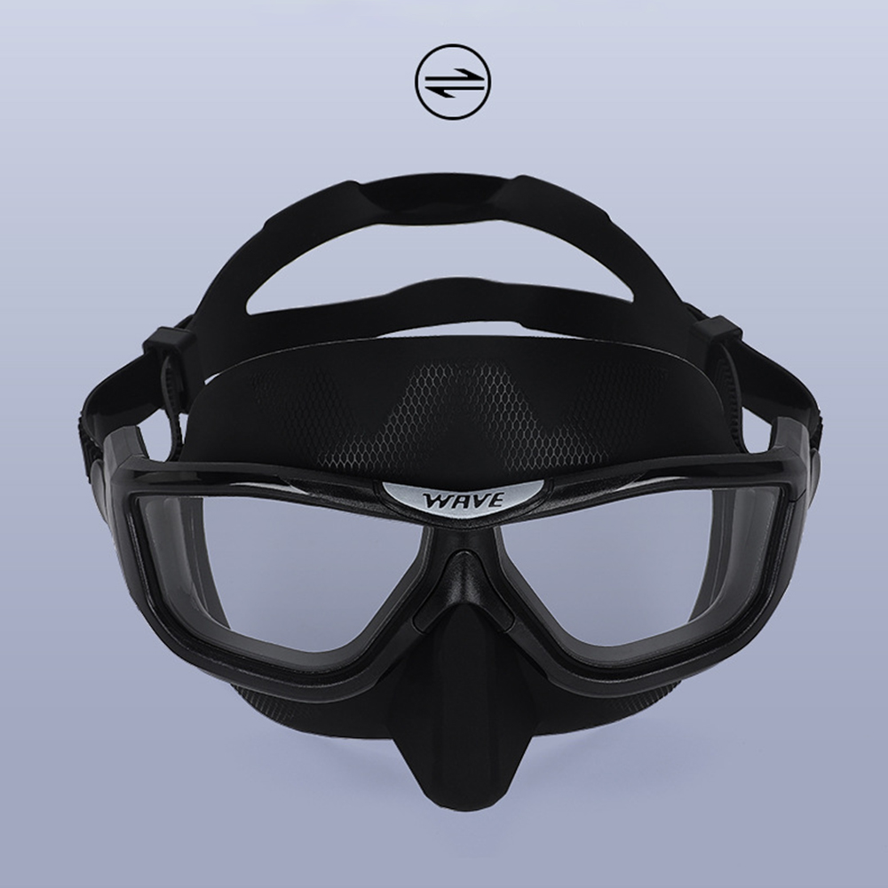 New Anti Fog High-Definition L - Snorkel Set review and price