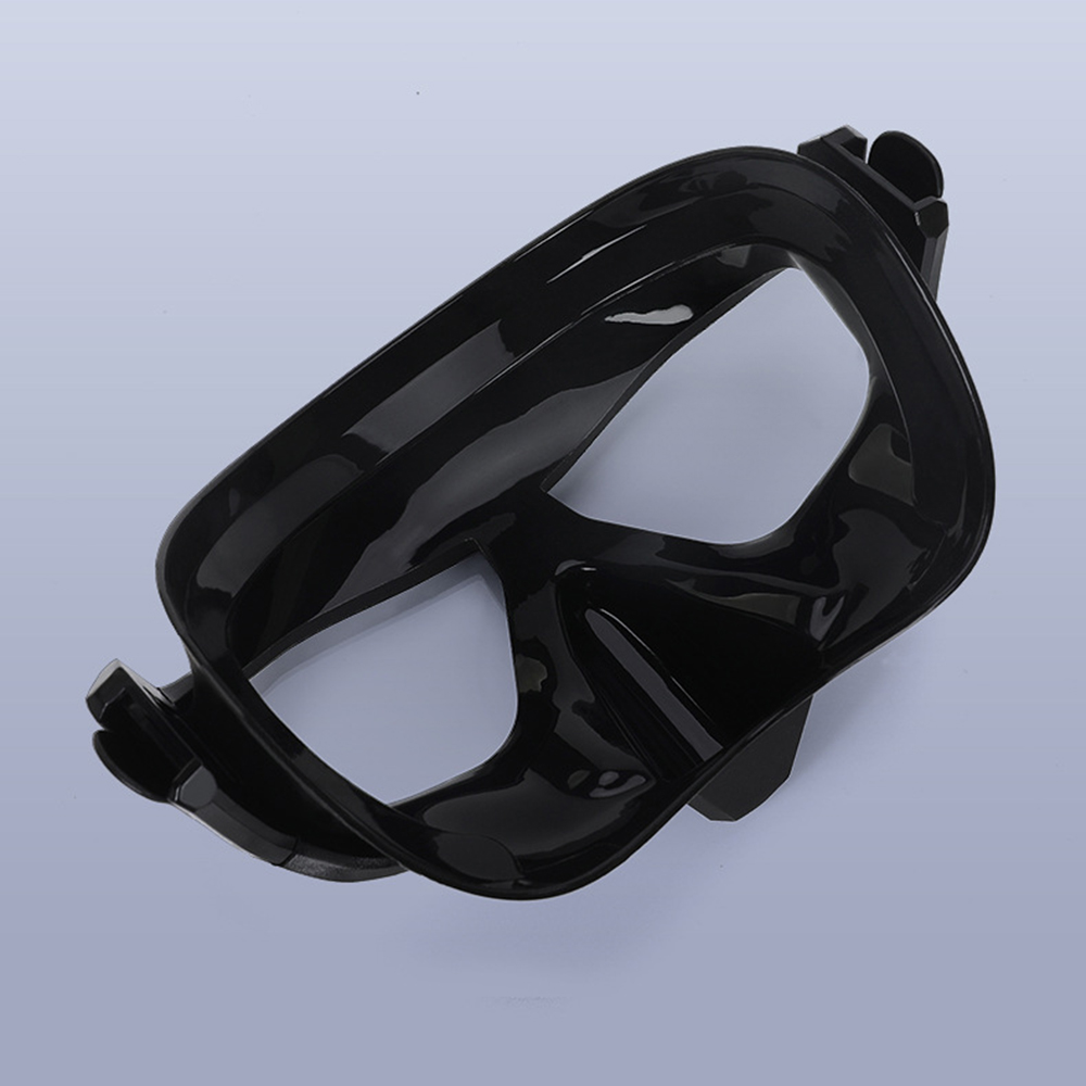 New Anti Fog High-Definition L - Snorkel Set review and price