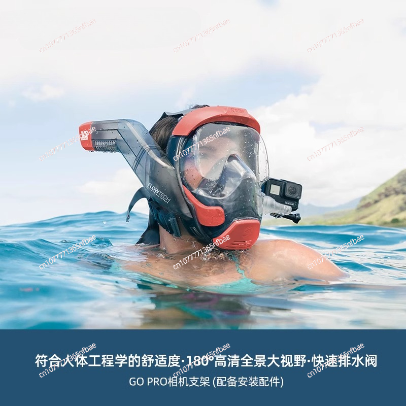 Snorkeling Mask Diving Goggles - Diving Mask review and price