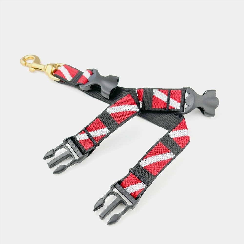 For Diving Hook Storage Strap  - Snorkeling Gear review and price