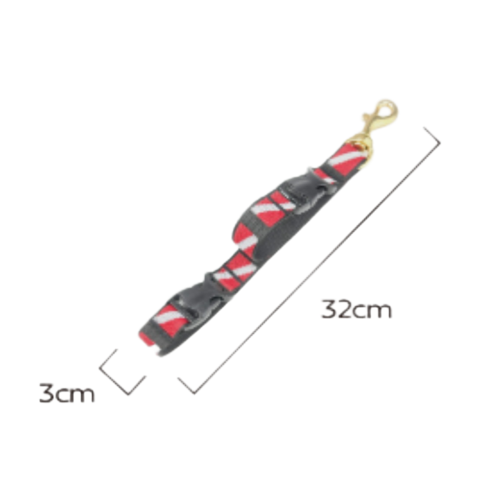 For Diving Hook Storage Strap  - Snorkeling Gear review and price
