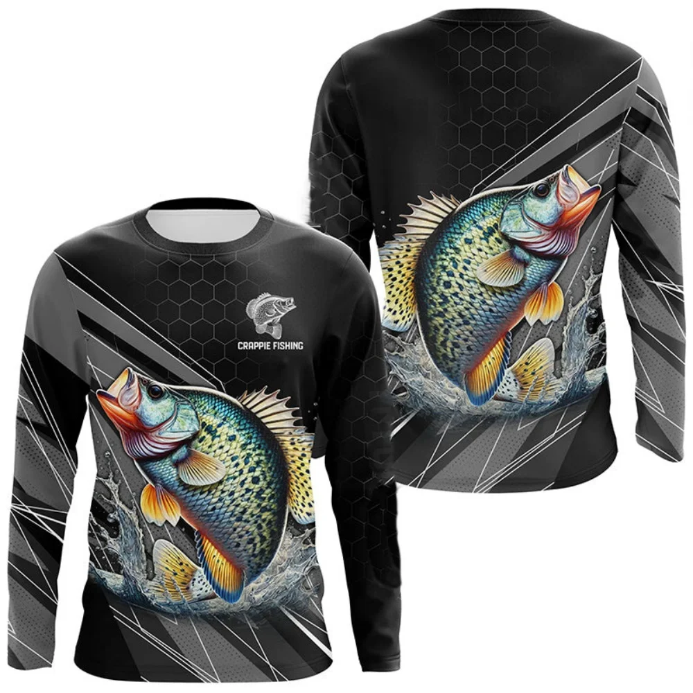 Mens Fishing Shirt Long Sleeve - Rash Guard review and price