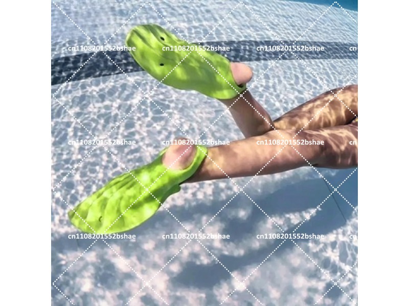 Professional Training Swimming - Flippers Swimming review and price