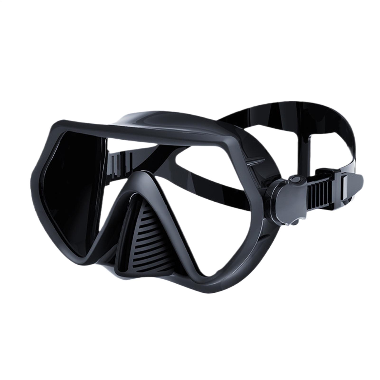 Diving Goggles Adult Full Prot - Goggles Swim review and price