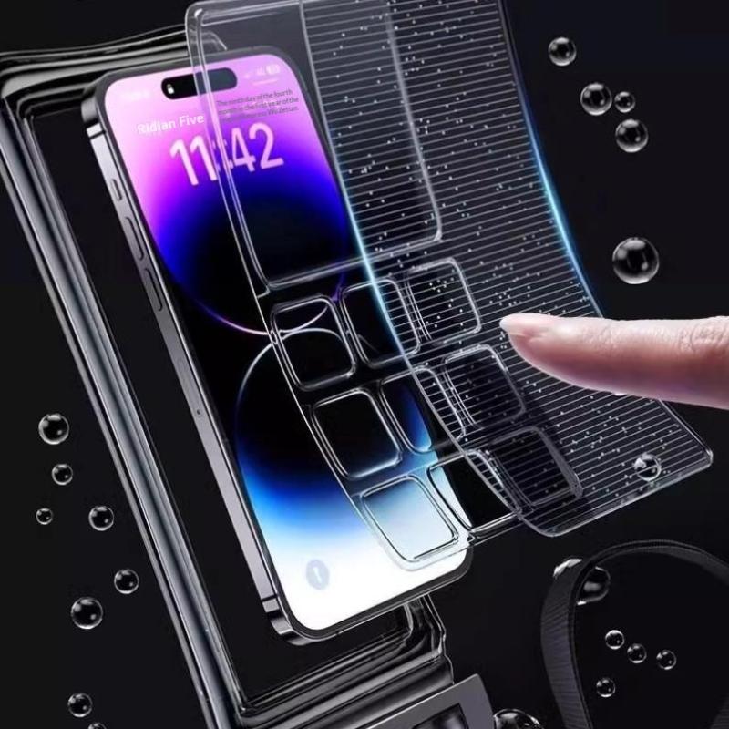 New New Waterproof Phone Pouch - Dry Bag Waterproof review and price