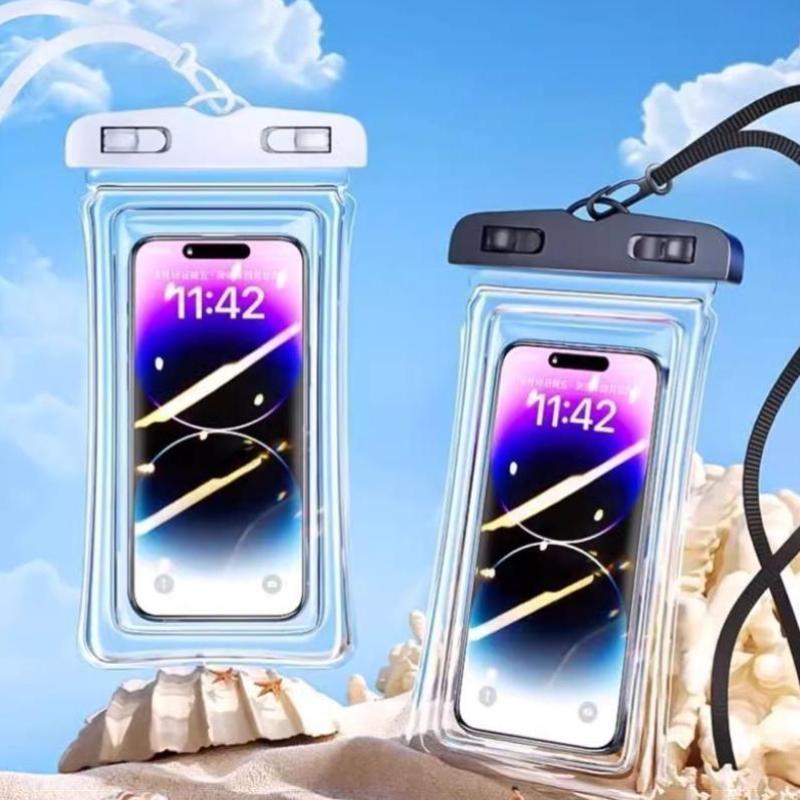 New New Waterproof Phone Pouch - Dry Bag Waterproof review and price