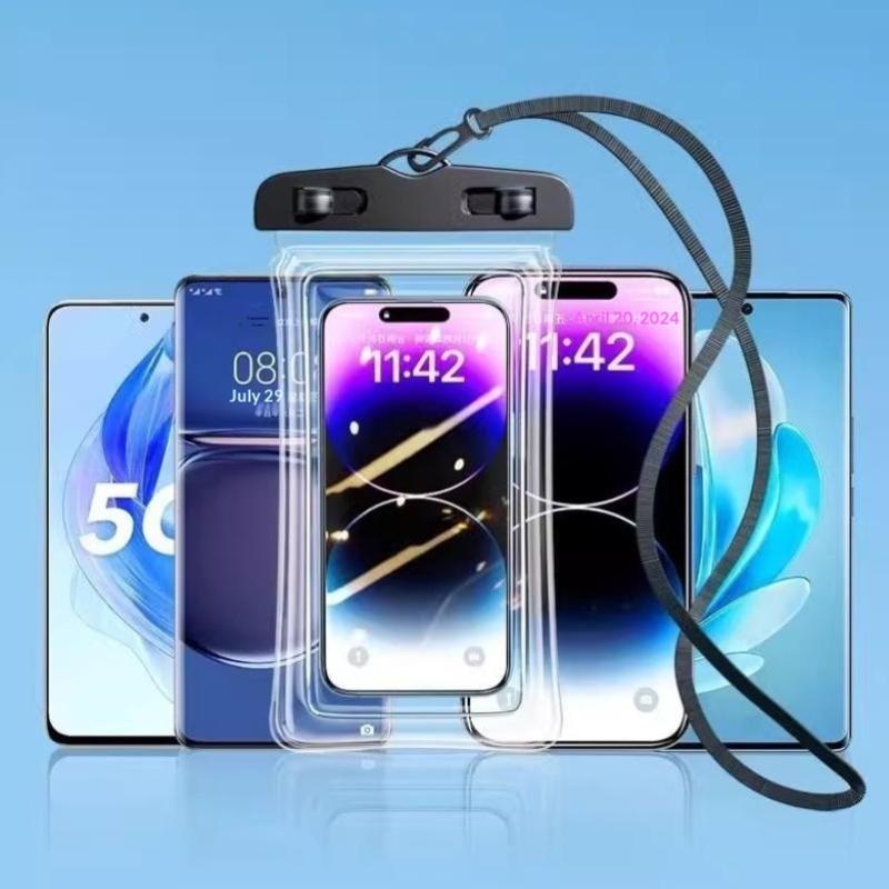 New New Waterproof Phone Pouch - Dry Bag Waterproof review and price