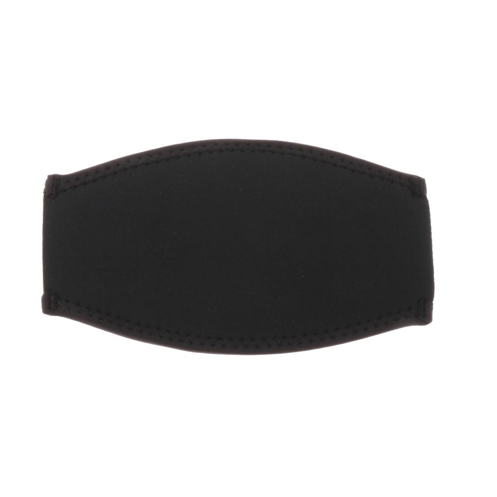 Diving Mask Strap Cover Anti-t - Diving Mask review and price
