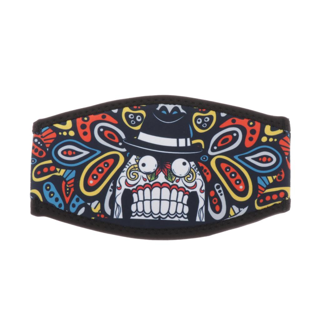 Diving Mask Strap Cover Anti-t - Diving Mask review and price