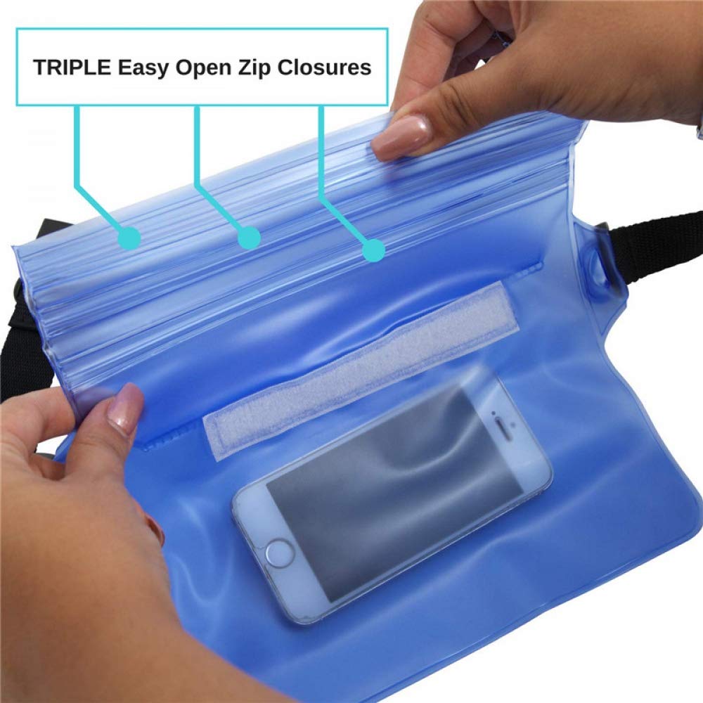 Waterproof Phone Pouch Dry Bag - Dry Bag Waterproof review and price