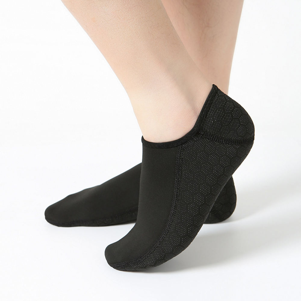 3mm Diving Socks Neoprene Snor - Swim Fins review and price