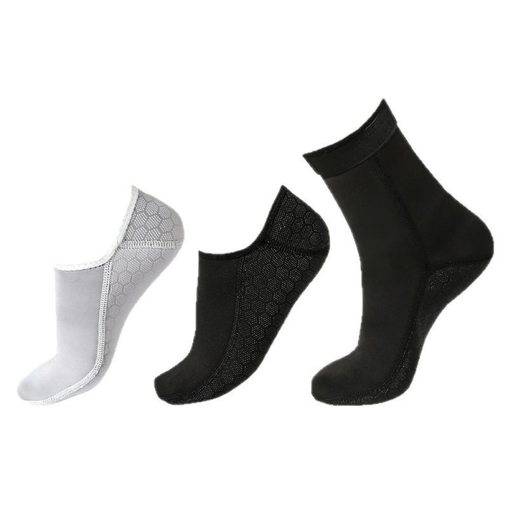 3mm Diving Socks Neoprene Snor - Swim Fins review and price