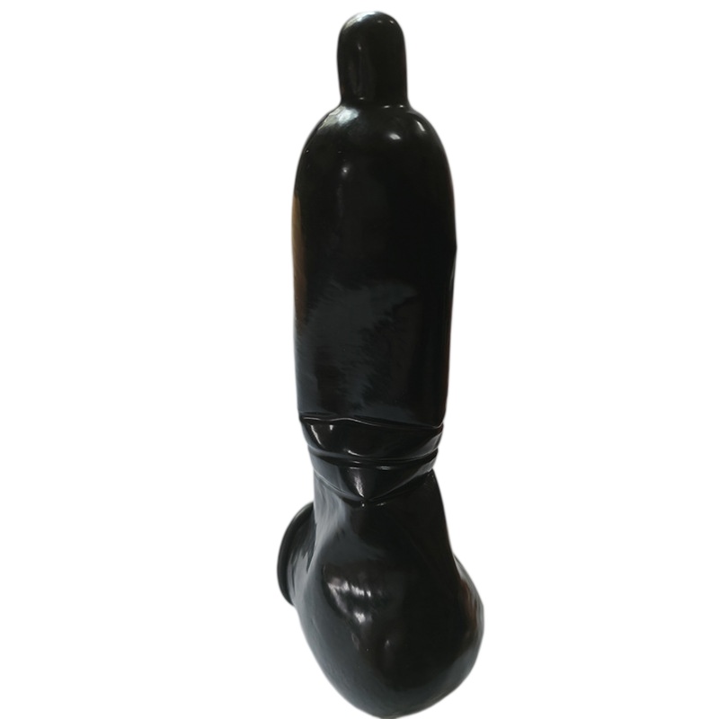Men's Sexy Mini Short Latex Sh - Wetsuit Men review and price