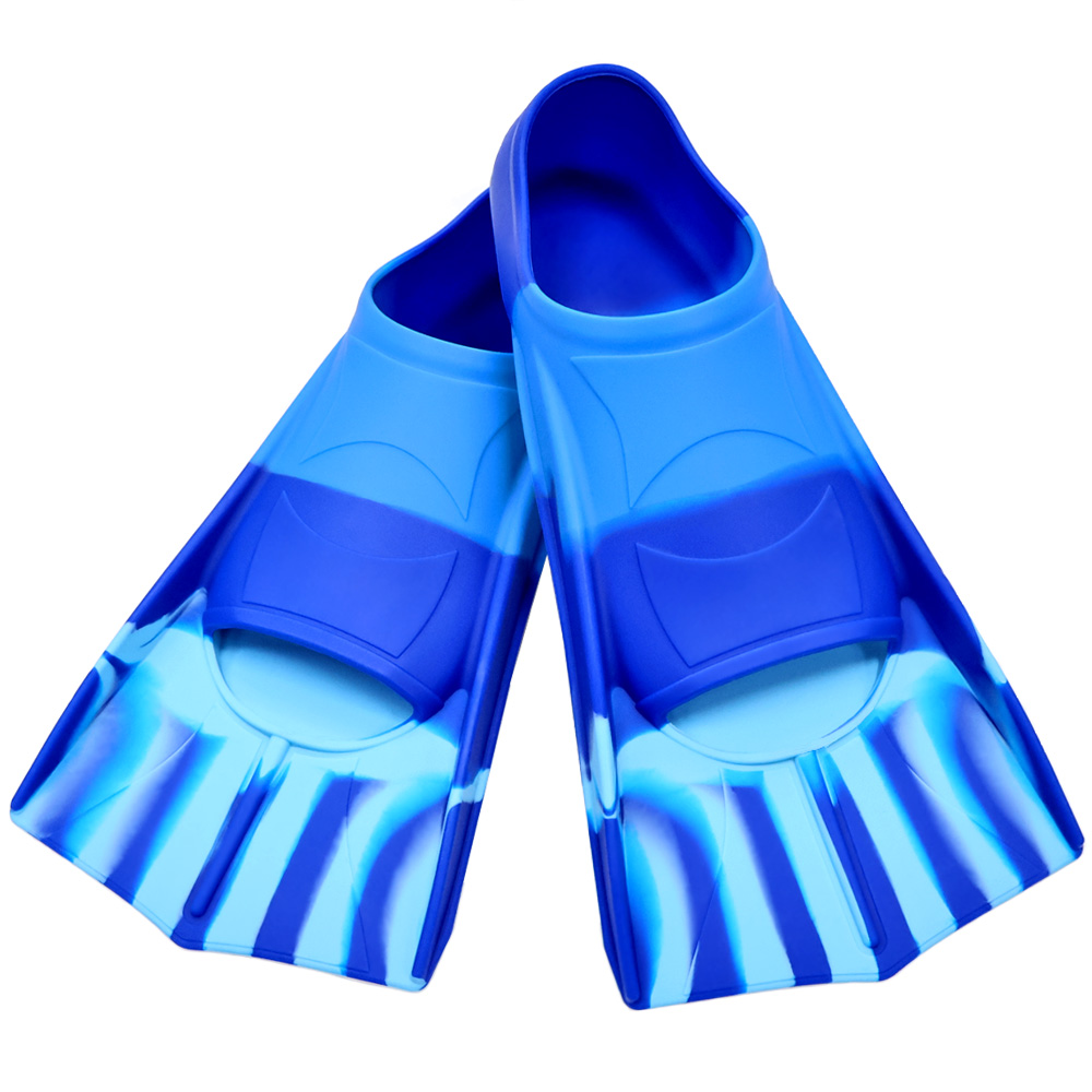 Silicone Swimming Flippers Sno - Flippers Swimming review and price
