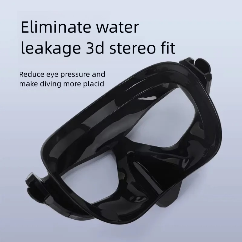 WAVE Branciiia Stylish Low Vol - Snorkel Set review and price