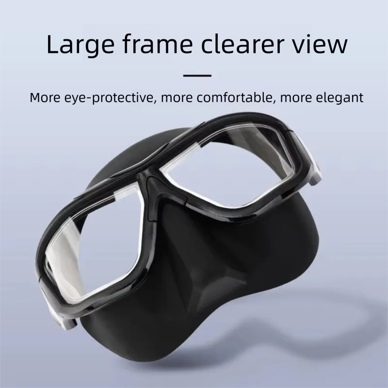 WAVE Branciiia Stylish Low Vol - Snorkel Set review and price