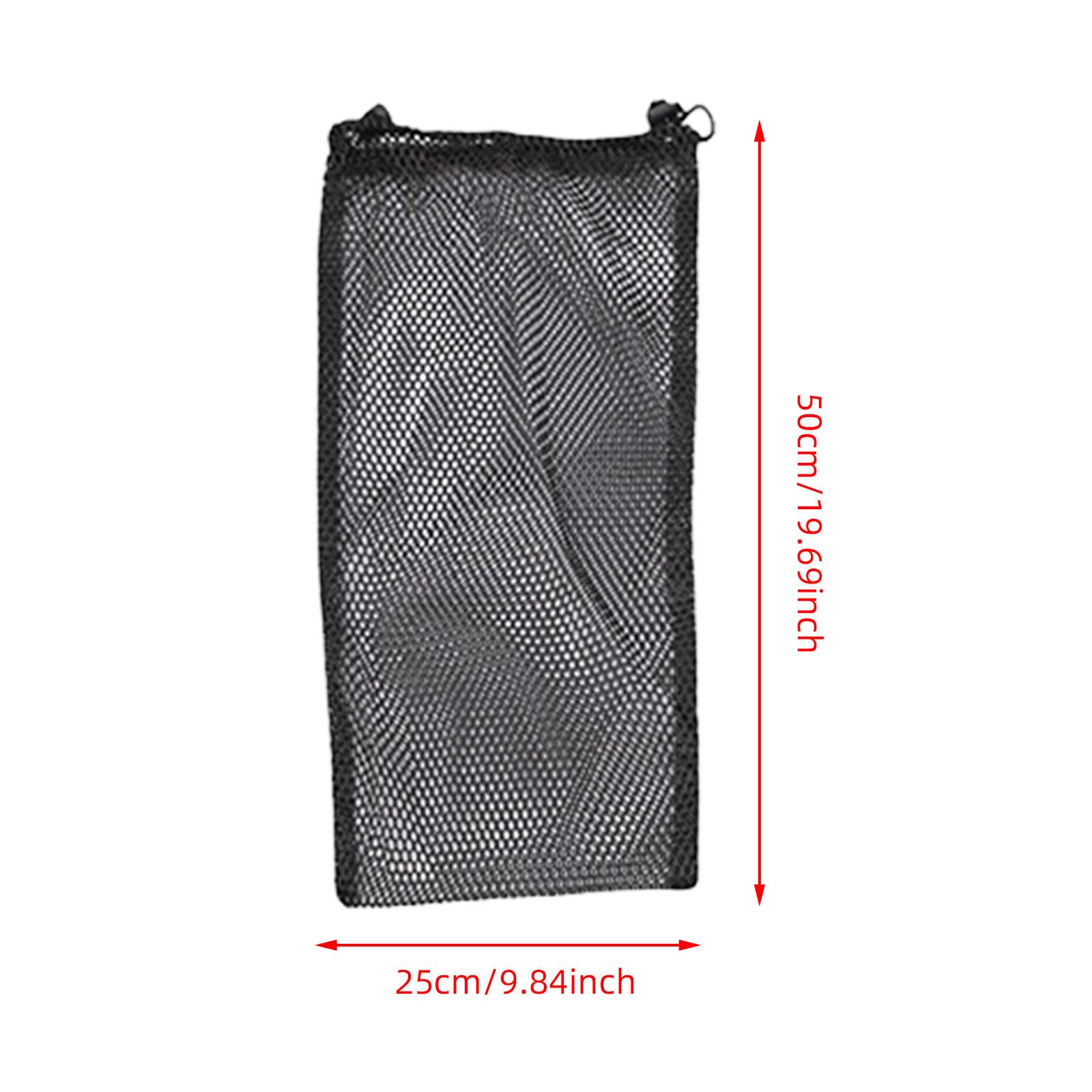Mesh Scuba Diving Gear Bag Bre - Diving Mask review and price