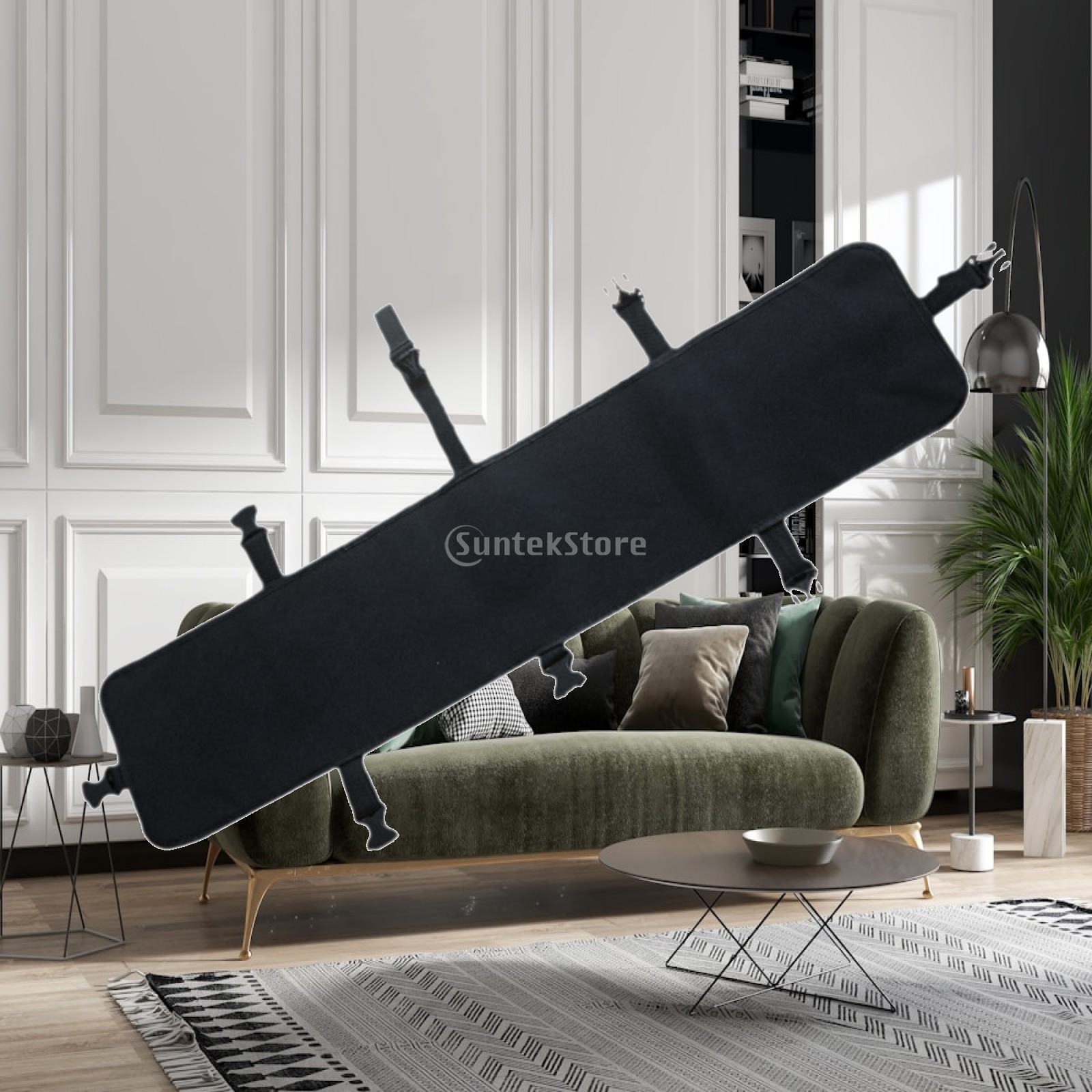 Portable Long Fins Carrier Wat - Snorkeling Gear review and price