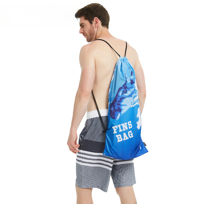 Neoprene Diving Fin Carry Bag  - Snorkeling Gear review and price