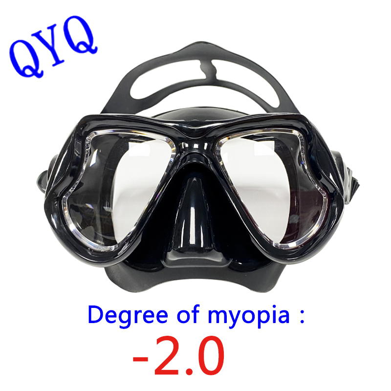 Myopia Diving Masks Snorkeling - Snorkel Set review and price