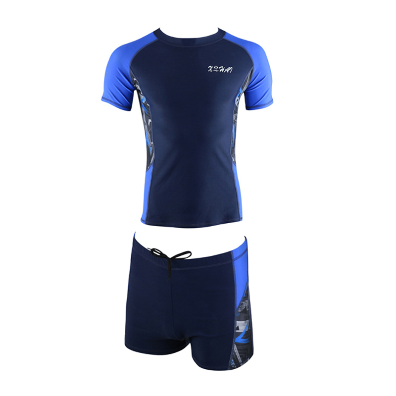 Plus Size Swimwear Korean Styl - Wetsuit Men review and price