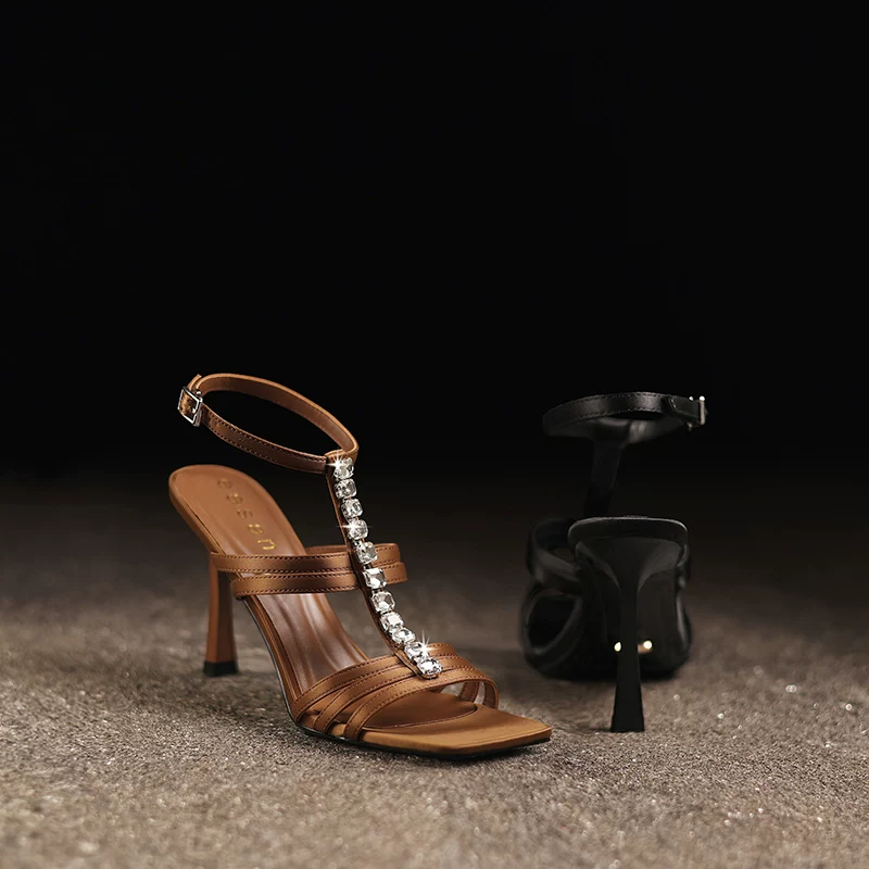 Summer New Style Square Head S - Water Shoes review and price