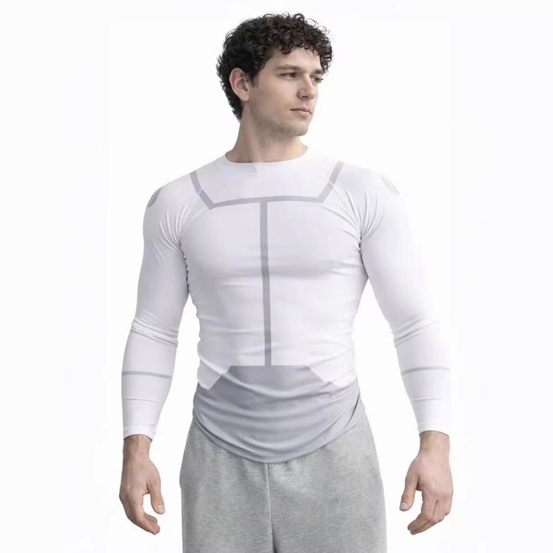 Invincible Cosplay Rash Guard  - Rash Guard review and price