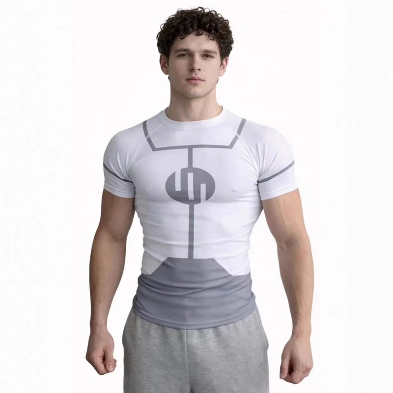 Invincible Cosplay Rash Guard  - Rash Guard review and price