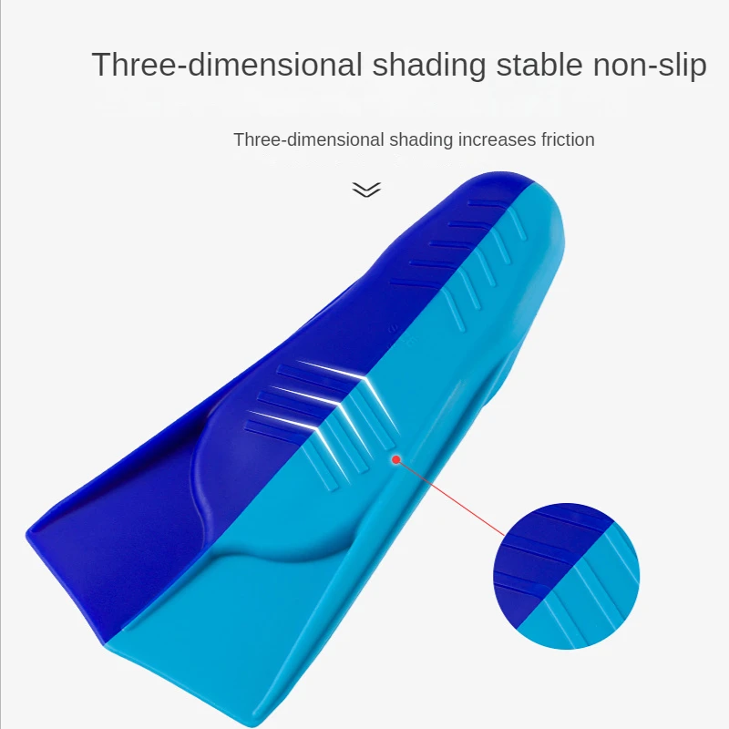 Swim Training Fins Silicone Pr - Snorkel Set review and price
