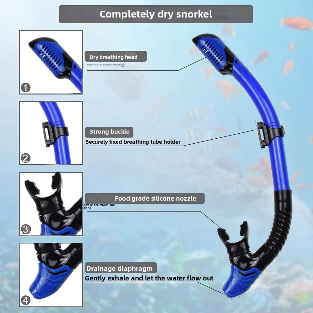 Snorkeling Set Diving Mask & S - Diving Mask review and price