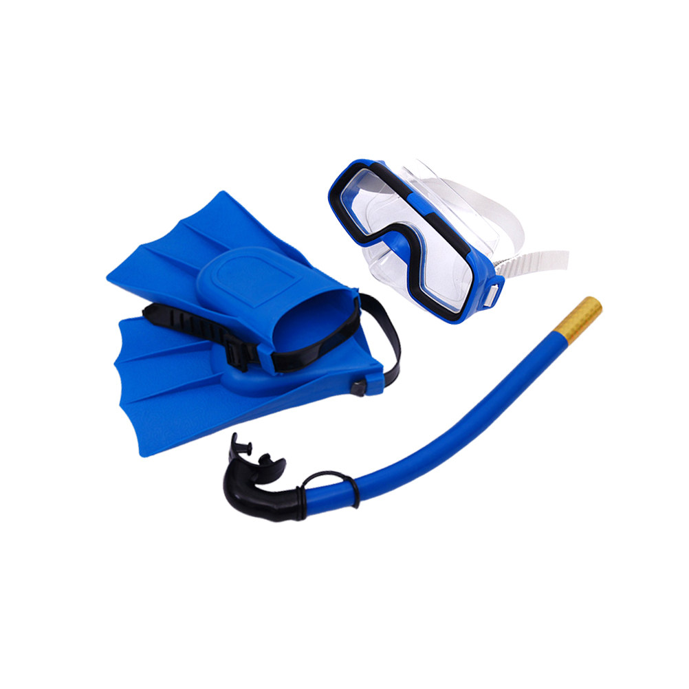 1Set Snorkeling Mask Diving Go - Snorkel Set review and price