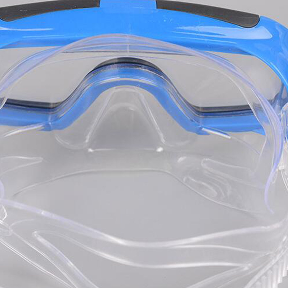 1Set Snorkeling Mask Diving Go - Snorkel Set review and price