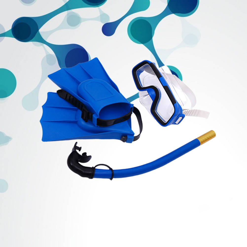 1Set Snorkeling Mask Diving Go - Snorkel Set review and price