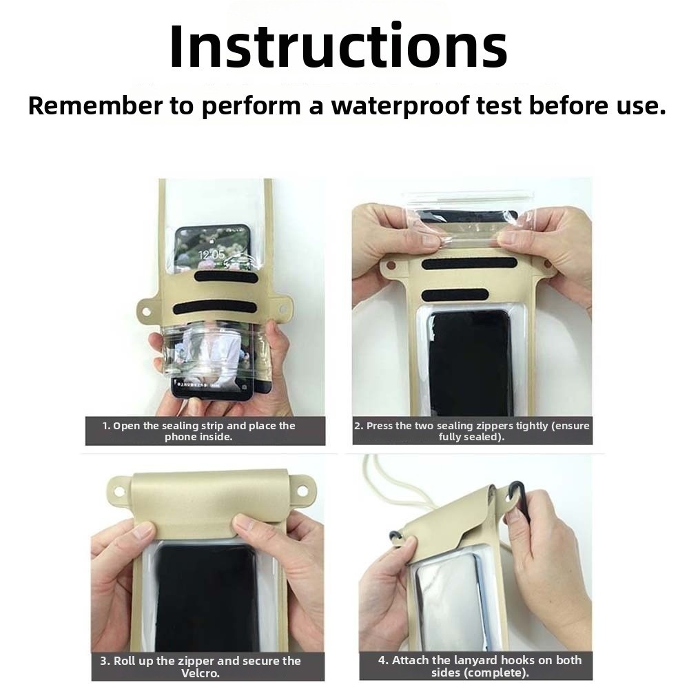 Adjustable Strap Waterproof Ph - Dry Bag Waterproof review and price