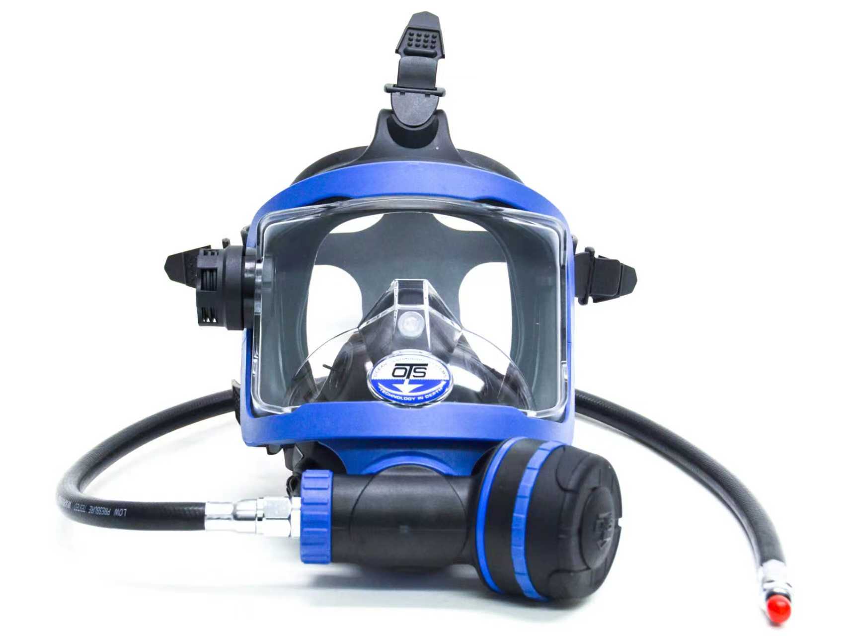 Full Face Silicone Diving Mask - Diving Mask review and price