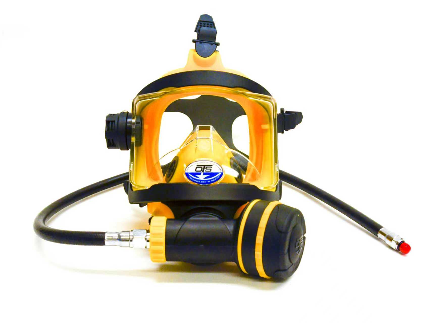 Full Face Silicone Diving Mask - Diving Mask review and price