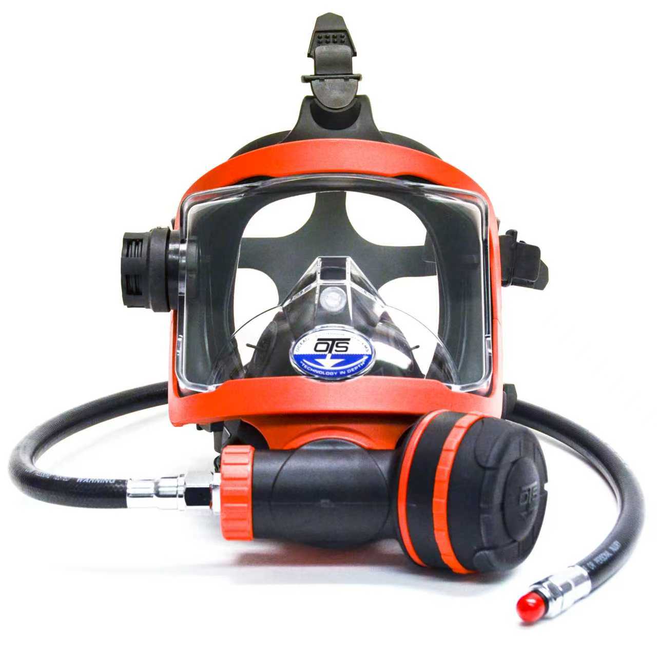 Full Face Silicone Diving Mask - Diving Mask review and price